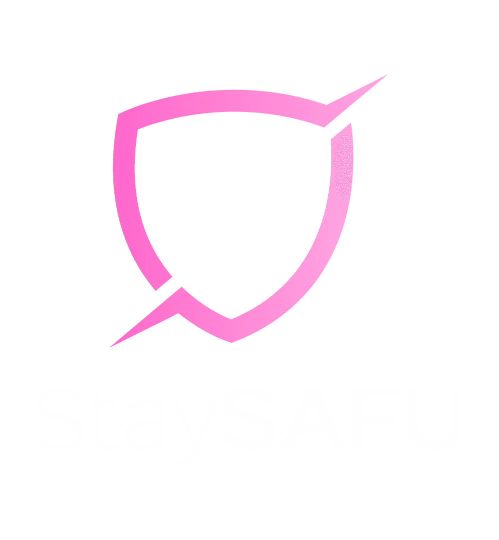 Staysafu logo
