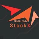 Static Meta StockX logo