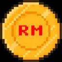 RedMeMeCoin logo