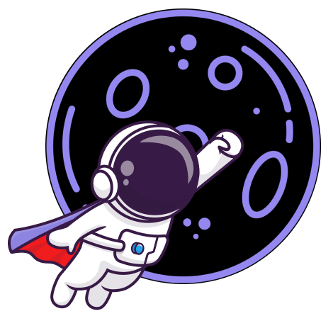 Among Us Coin  BSC $SUS on X: 🌑Only 14 hours left until we go to the  moon! 🌑 Fair launch - no presale - no team tokens Official release: 🚀 6